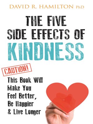 cover image of The Five Side-effects of Kindness